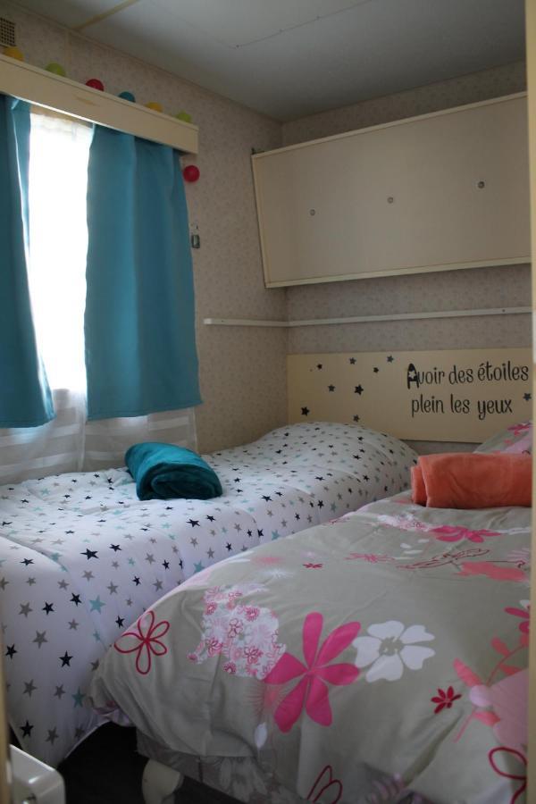 מלון Camping La Lande, Mimizan 704 מראה חיצוני תמונה